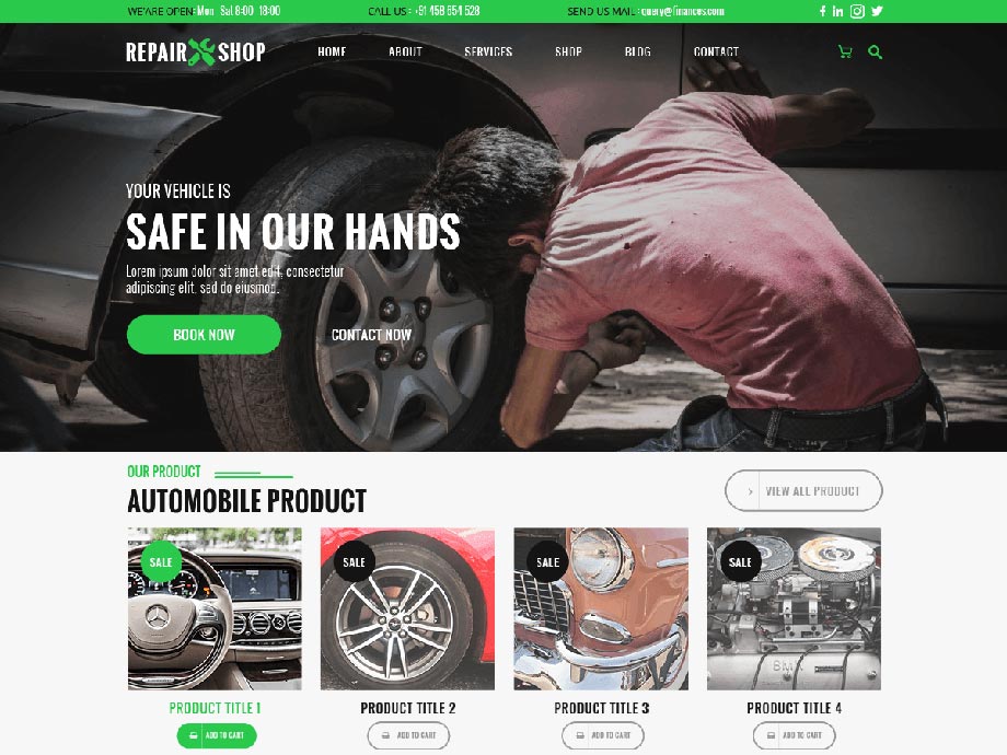 上海小程序開發(fā)公司